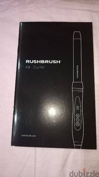 rush brush c1 9