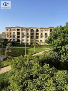 for sale apartment 3 bed ready to move fully finished under market price in mivida