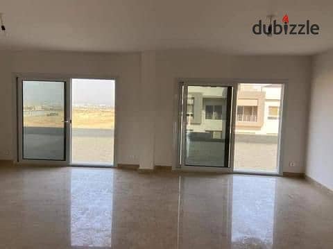 For sale unique apartment finished with lowest price in October next to mall of egypt 4