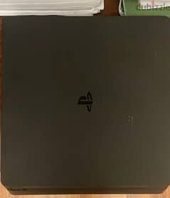 ps4 slim 1TB