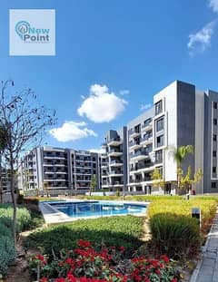 Apartment for immediate receipt with installments over 6 years in October from Sun Capital Compound