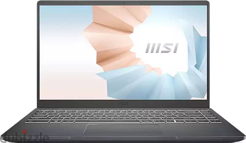 لاب توب MSI 4