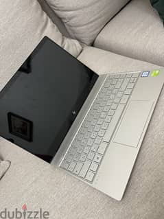 HP Envy 14" light weight - i5 0