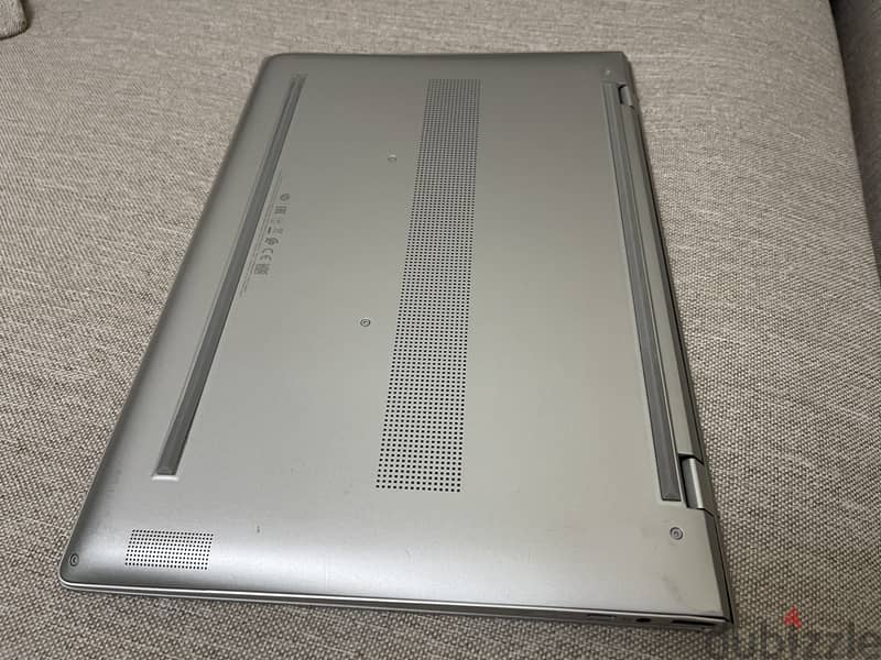 HP Envy 14" light weight - i5 2