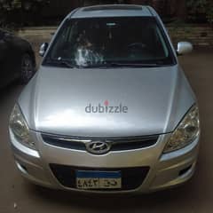 Hyundai I30 2009