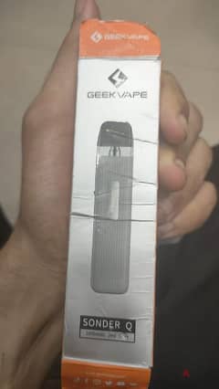 Geek vape