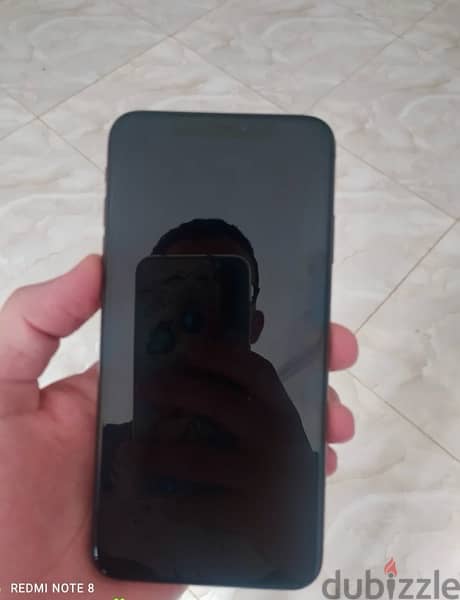 ايفون XS MAX 256 2