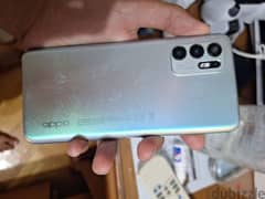 oppo reno 6 للبيع