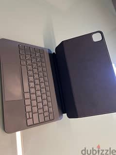 Smart Keyboard for Ipad