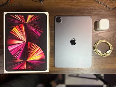 iPad Pro 11 M1  ايباد برو ام ون