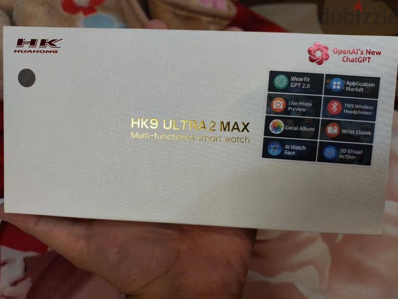 HK9ultra2max 6