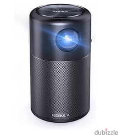 بوجيكتور نيبولا nebula projector capsule portable بروچيكتور