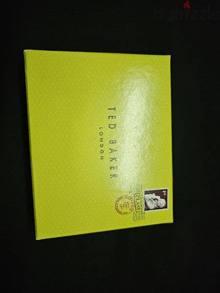 Ted Baker wallet 1