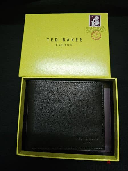 Ted Baker wallet 5