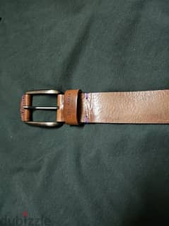 Ted Baker original belt size 36 0