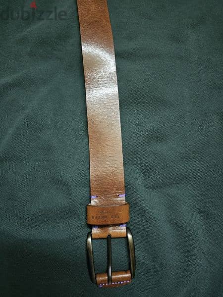 Ted Baker original belt size 36 3