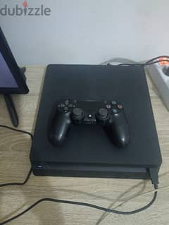 ps4 slim 500gb