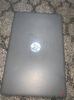 hp laptop used for sale