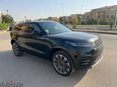 Land Rover Velar 2024