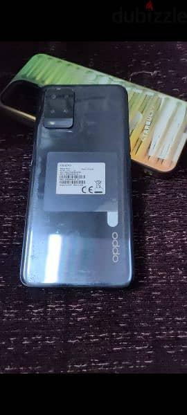 oppo a54 منفتحش معاه كل مشتملاته 0