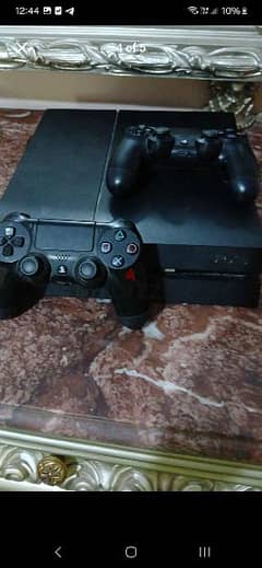 ps4 fat