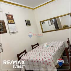 Fully Furnished Apartment for rent in District 9, Sheikh Zayed