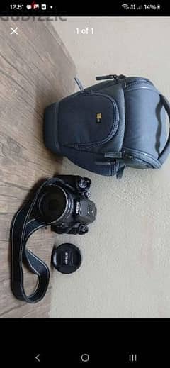 nikon coolpix p900