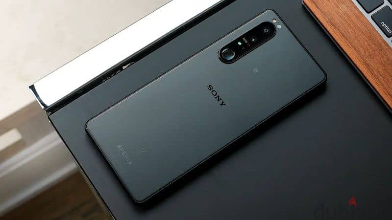 Sony Xperia 5 Mark 3 1