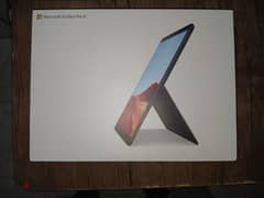 Microsoft surface pro x