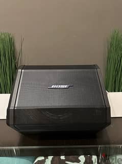 Bose S1 Pro 0