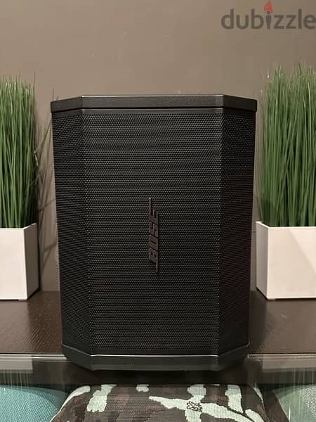 Bose S1 Pro 1