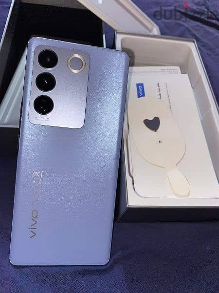 Vivo V27 5G للبيع 1