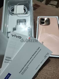 Vivo y28 0