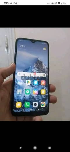 xiomi redmi note 7