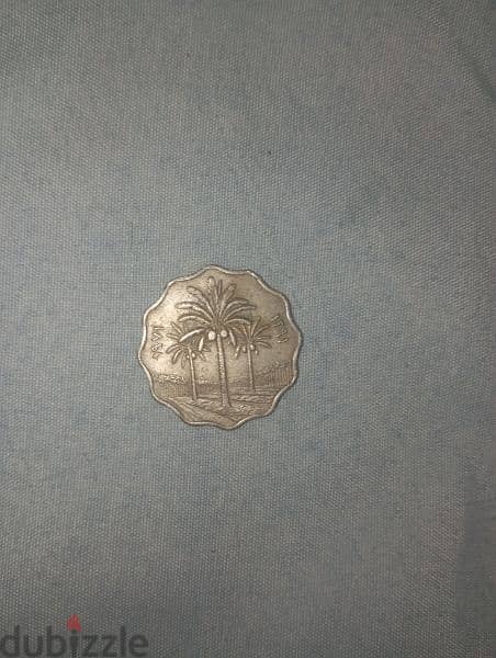 Arabian old coins 7