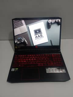 Acer Nitro 5 i5-10300 GTX 1650 كسر زيرو