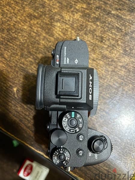 Sony A7R Mark 4 5