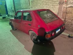 Fiat 127 1983 للبيع 0