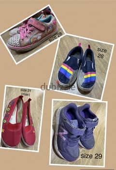 excellent condition shoes original 0