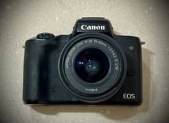 CANON M 50