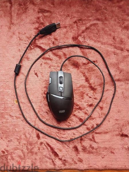 Gaming AULA F2088, 2B MO845, ROG XXL Mouse bad and Techno zone k55 6