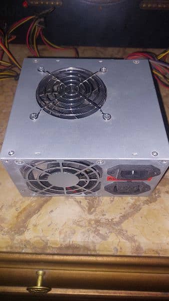 باور سبلاى Nastech 1600w ممتاز 0