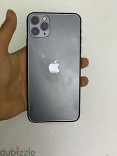 iPhone 11 Pro Max 64