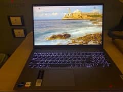 laptop lenovo ideapad 3 15itl6