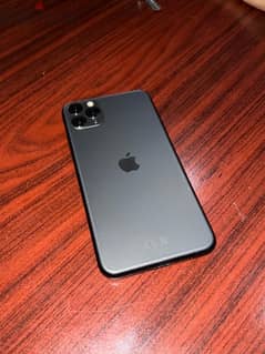 iPhone 11 Pro Max