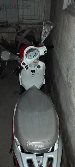 scooter