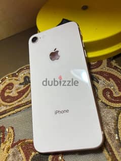 iPhone 8 بطاريه 94% 0