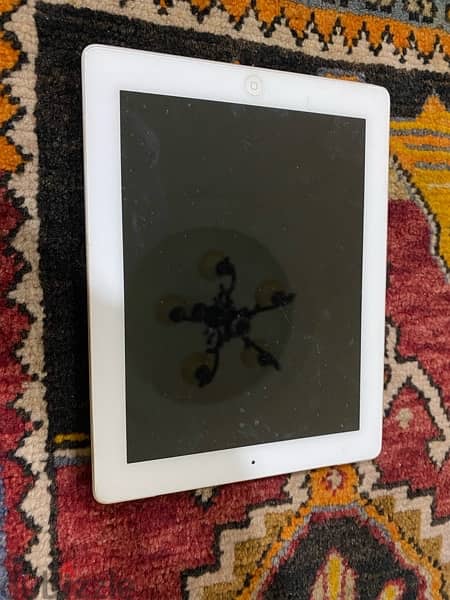 ipad 4 32gb ram 1