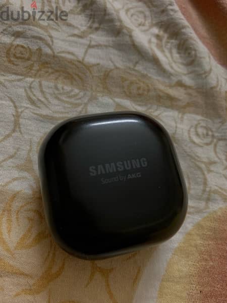 Samsung galaxy buds pro 1