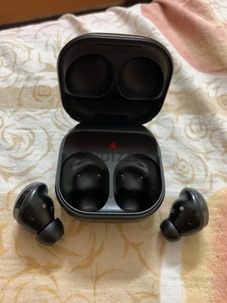 Samsung galaxy buds pro 2